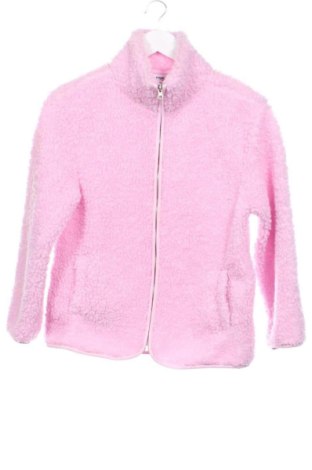 Kindermantel Page One, Größe 10-11y/ 146-152 cm, Farbe Rosa, Preis 31,65 €