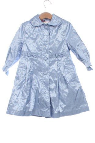 Kindermantel Rothschild, Größe 2-3m/ 56-62 cm, Farbe Blau, Preis 19,97 €