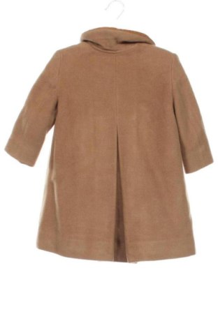 Kindermantel Unbranded, Größe 12-18m/ 80-86 cm, Farbe Braun, Preis € 19,95