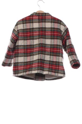 Kindermantel Zara, Größe 2-3y/ 98-104 cm, Farbe Mehrfarbig, Preis 14,00 €
