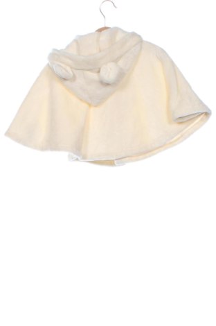 Kinderponcho SHEIN, Größe 18-24m/ 86-98 cm, Farbe Weiß, Preis 8,63 €