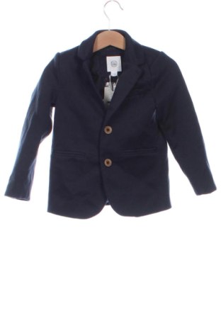 Kindersakko Coolclub, Größe 2-3y/ 98-104 cm, Farbe Blau, Preis 26,09 €