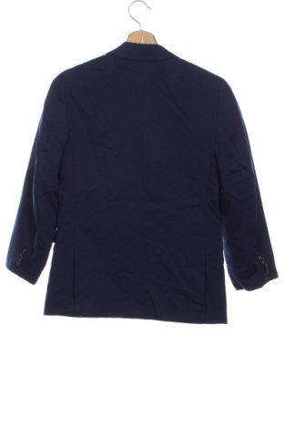 Dětské sako  Jack & Jones, Velikost 11-12y/ 152-158 cm, Barva Modrá, Cena  1 579,00 Kč