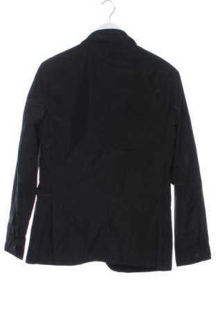 Kindersakko Jack & Jones, Größe 14-15y/ 168-170 cm, Farbe Schwarz, Preis 23,02 €