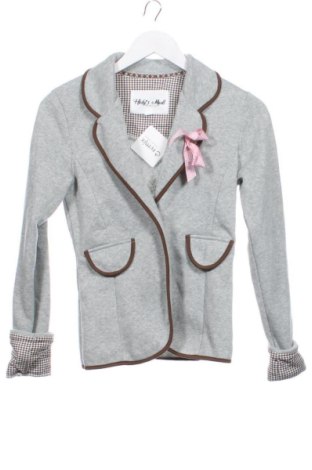 Sacou pentru copii My Hailys, Mărime 12-13y/ 158-164 cm, Culoare Multicolor, Preț 65,99 Lei