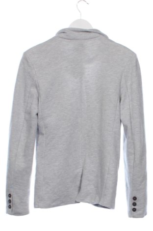 Kindersakko Reserved, Größe 12-13y/ 158-164 cm, Farbe Grau, Preis 16,42 €