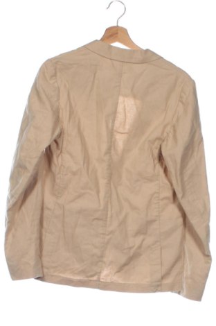 Dziecięcy żakiet Reserved, Rozmiar 12-13y/ 158-164 cm, Kolor Beżowy, Cena 82,55 zł