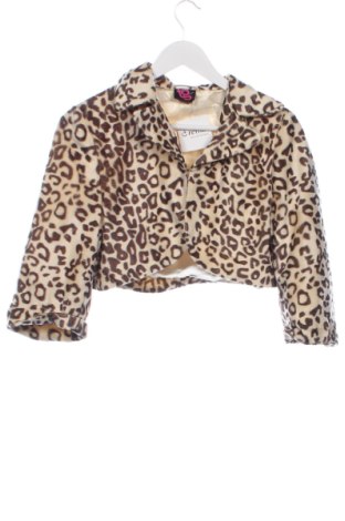 Kindersakko Tg, Größe 13-14y/ 164-168 cm, Farbe Mehrfarbig, Preis 16,42 €