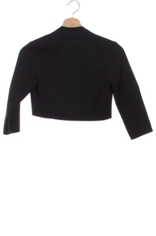Detské sako  Unbranded, Veľkosť 5-6y/ 116-122 cm, Farba Čierna, Cena  14,95 €