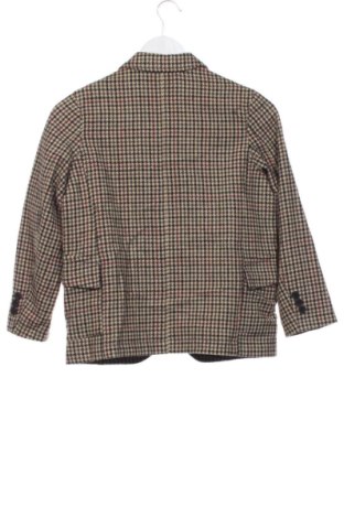 Gyerek zakó Zara, Méret 7-8y / 128-134 cm, Szín Sokszínű, Ár 5 199 Ft