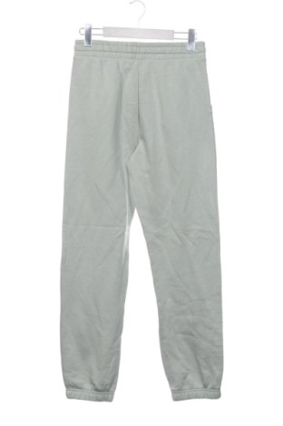 Pantaloni de trening, pentru copii Anko, Mărime 15-18y/ 170-176 cm, Culoare Verde, Preț 28,99 Lei