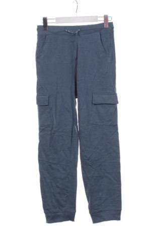 Kinder Sporthose Anko, Größe 13-14y/ 164-168 cm, Farbe Blau, Preis € 16,99