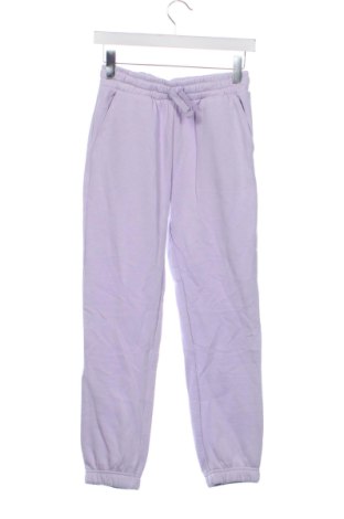 Pantaloni de trening, pentru copii Anko, Mărime 12-13y/ 158-164 cm, Culoare Mov, Preț 79,99 Lei