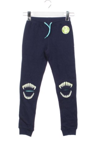 Kinder Sporthose Blue Seven, Größe 5-6y/ 116-122 cm, Farbe Blau, Preis 31,65 €