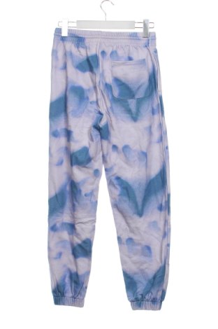 Детско спортно долнище Calvin Klein Jeans, Размер 14-15y/ 168-170 см, Цвят Многоцветен, Цена 39,88 €