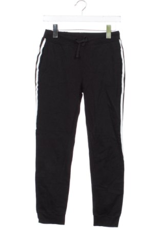 Kinder Sporthose Coccodrillo, Größe 11-12y/ 152-158 cm, Farbe Schwarz, Preis 12,69 €