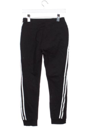 Kinder Sporthose Coccodrillo, Größe 11-12y/ 152-158 cm, Farbe Schwarz, Preis 12,69 €