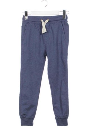 Kinder Sporthose Coolclub, Größe 7-8y/ 128-134 cm, Farbe Blau, Preis 12,85 €