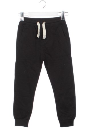 Kinder Sporthose Coolclub, Größe 6-7y/ 122-128 cm, Farbe Schwarz, Preis 16,69 €