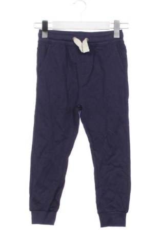 Kinder Sporthose Coolclub, Größe 5-6y/ 116-122 cm, Farbe Blau, Preis 12,85 €