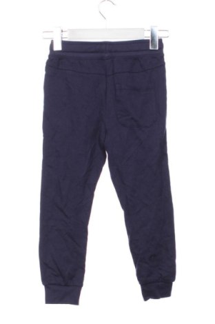 Kinder Sporthose Coolclub, Größe 5-6y/ 116-122 cm, Farbe Blau, Preis 12,85 €