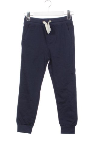 Kinder Sporthose Coolclub, Größe 7-8y/ 128-134 cm, Farbe Blau, Preis 20,52 €