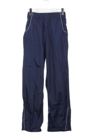 Gyerek sport nadrág Crane, Méret 12-13y / 158-164 cm, Szín Kék, Ár 5 372 Ft