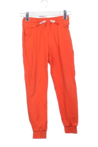 Kinder Sporthose H&M, Größe 8-9y/ 134-140 cm, Farbe Orange, Preis € 13,00