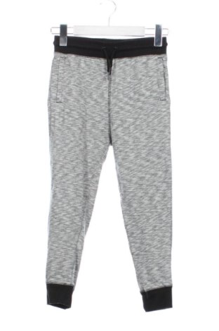 Kinder Sporthose H&M, Größe 8-9y/ 134-140 cm, Farbe Grau, Preis 13,00 €