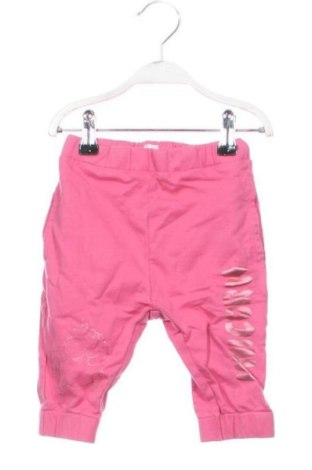 Kinder Sporthose Losan, Größe 12-18m/ 80-86 cm, Farbe Rosa, Preis 13,00 €