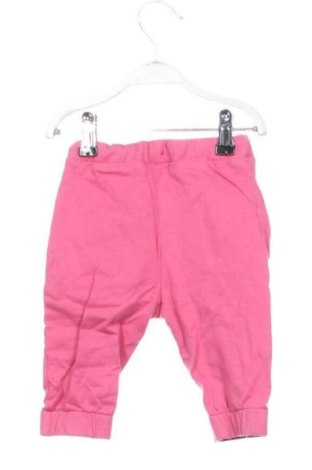 Kinder Sporthose Losan, Größe 12-18m/ 80-86 cm, Farbe Rosa, Preis 13,00 €