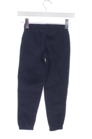 Kinder Sporthose Lupilu, Größe 4-5y/ 110-116 cm, Farbe Blau, Preis 12,85 €