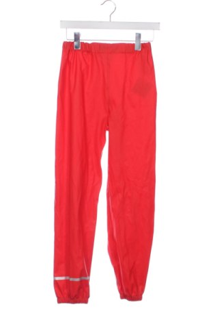 Kinder Sporthose Name It, Größe 9-10y/ 140-146 cm, Farbe Rot, Preis 14,00 €