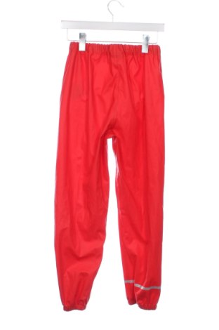 Kinder Sporthose Name It, Größe 9-10y/ 140-146 cm, Farbe Rot, Preis 14,00 €