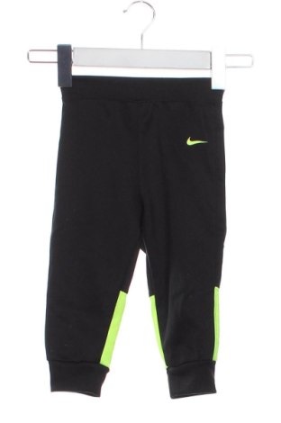 Kinder Sporthose Nike, Größe 12-18m/ 80-86 cm, Farbe Schwarz, Preis 17,00 €