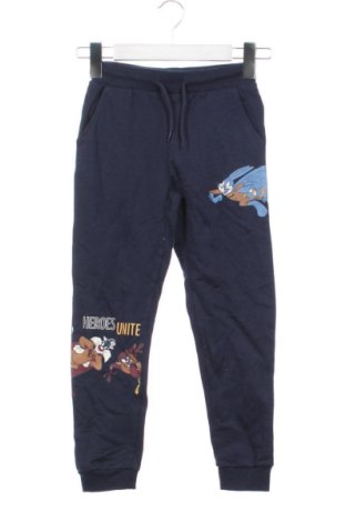 Kinder Sporthose Pepco, Größe 5-6y/ 116-122 cm, Farbe Blau, Preis 20,52 €