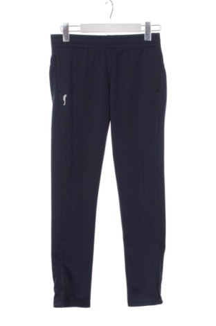 Kinder Sporthose RS sports, Größe 12-13y/ 158-164 cm, Farbe Blau, Preis 13,81 €