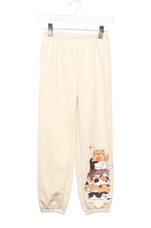 Kinder Sporthose SHEIN, Größe 9-10y/ 140-146 cm, Farbe Gelb, Preis € 12,85