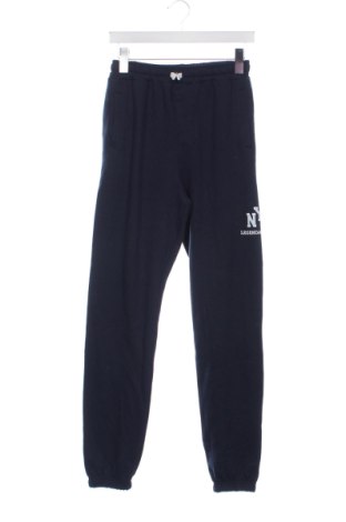 Kinder Sporthose Sinsay, Größe 12-13y/ 158-164 cm, Farbe Blau, Preis 12,69 €