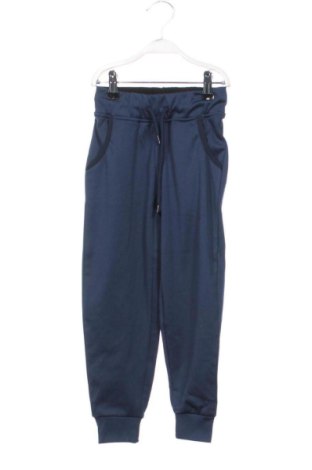 Kinder Sporthose Stoic, Größe 4-5y/ 110-116 cm, Farbe Blau, Preis 39,32 €