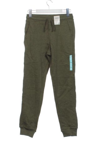 Detské tepláky Target, Veľkosť 13-14y/ 164-168 cm, Farba Zelená, Cena  24,95 €