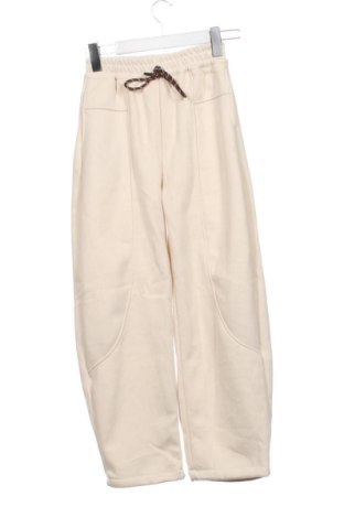 Gyerek sport nadrág Unbranded, Méret 12-13y / 158-164 cm, Szín Bézs, Ár 6 479 Ft