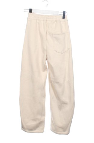 Gyerek sport nadrág Unbranded, Méret 12-13y / 158-164 cm, Szín Bézs, Ár 6 479 Ft