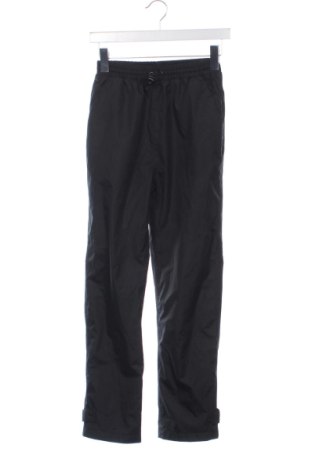 Kinder Sporthose Unbranded, Größe 10-11y/ 146-152 cm, Farbe Schwarz, Preis 12,69 €