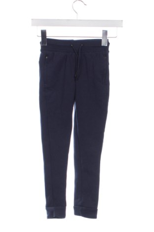 Kinder Sporthose Unbranded, Größe 6-7y/ 122-128 cm, Farbe Blau, Preis 12,85 €