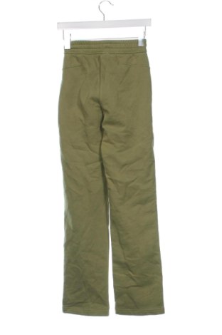 Kinder Sporthose Unbranded, Größe 14-15y/ 168-170 cm, Farbe Grün, Preis 16,99 €