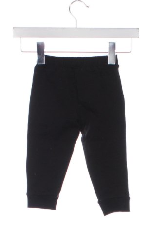 Kinder Sporthose Unbranded, Größe 9-12m/ 74-80 cm, Farbe Schwarz, Preis 13,00 €