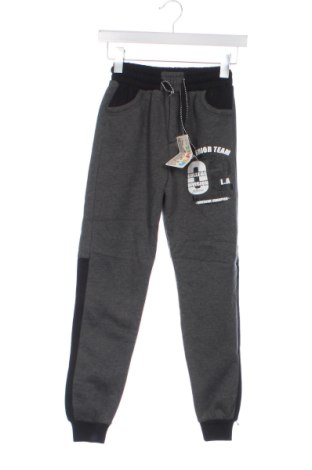 Kinder Sporthose Unbranded, Größe 14-15y/ 168-170 cm, Farbe Grau, Preis 20,00 €