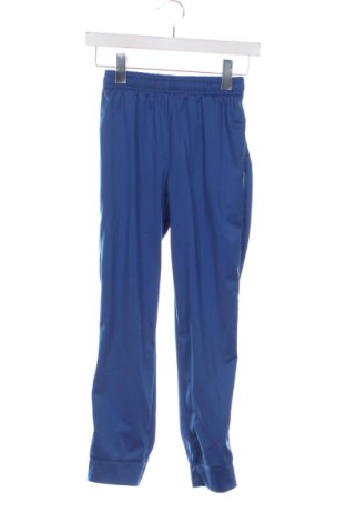 Pantaloni de trening, pentru copii Unbranded, Mărime 7-8y/ 128-134 cm, Culoare Albastru, Preț 40,96 Lei