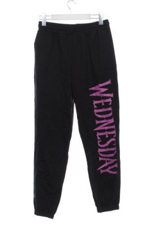 Kinder Sporthose Wednesday's Girl, Größe 14-15y/ 168-170 cm, Farbe Schwarz, Preis € 14,00